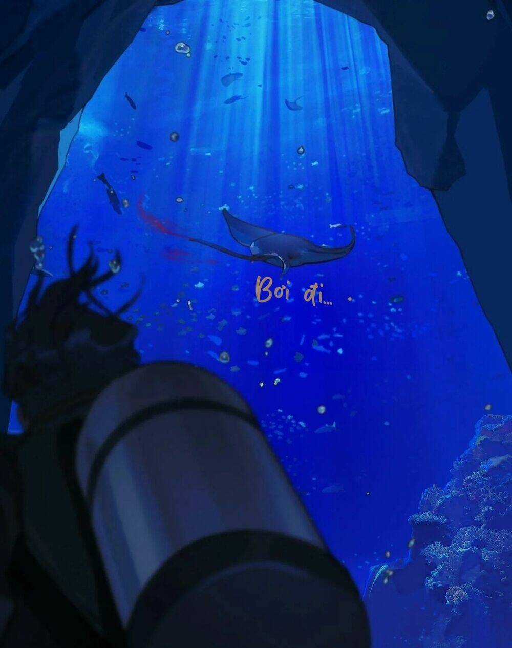 Hoạt Hải - Chapter 1 - Trang 26