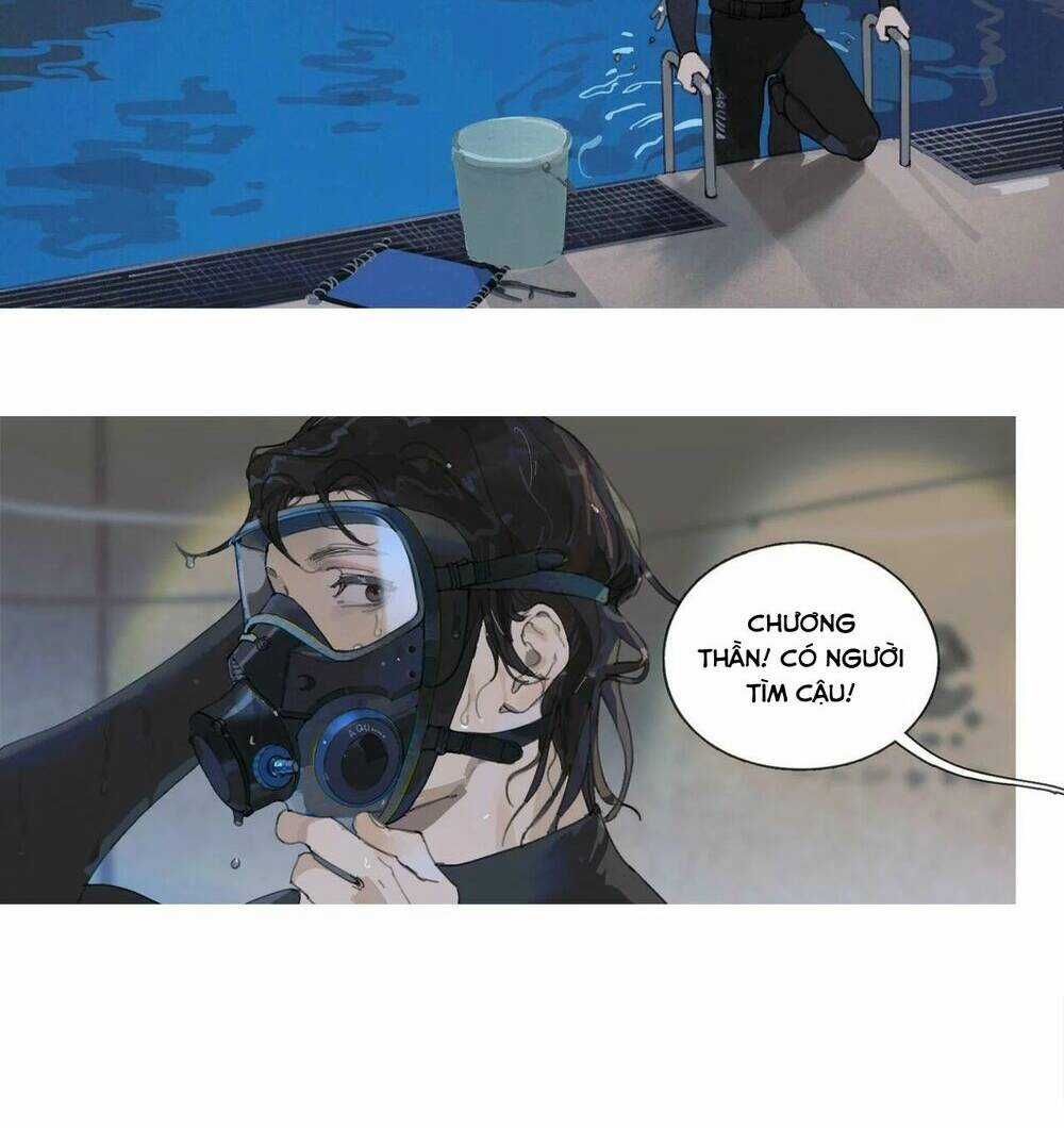 Hoạt Hải - Chapter 1 - Trang 29