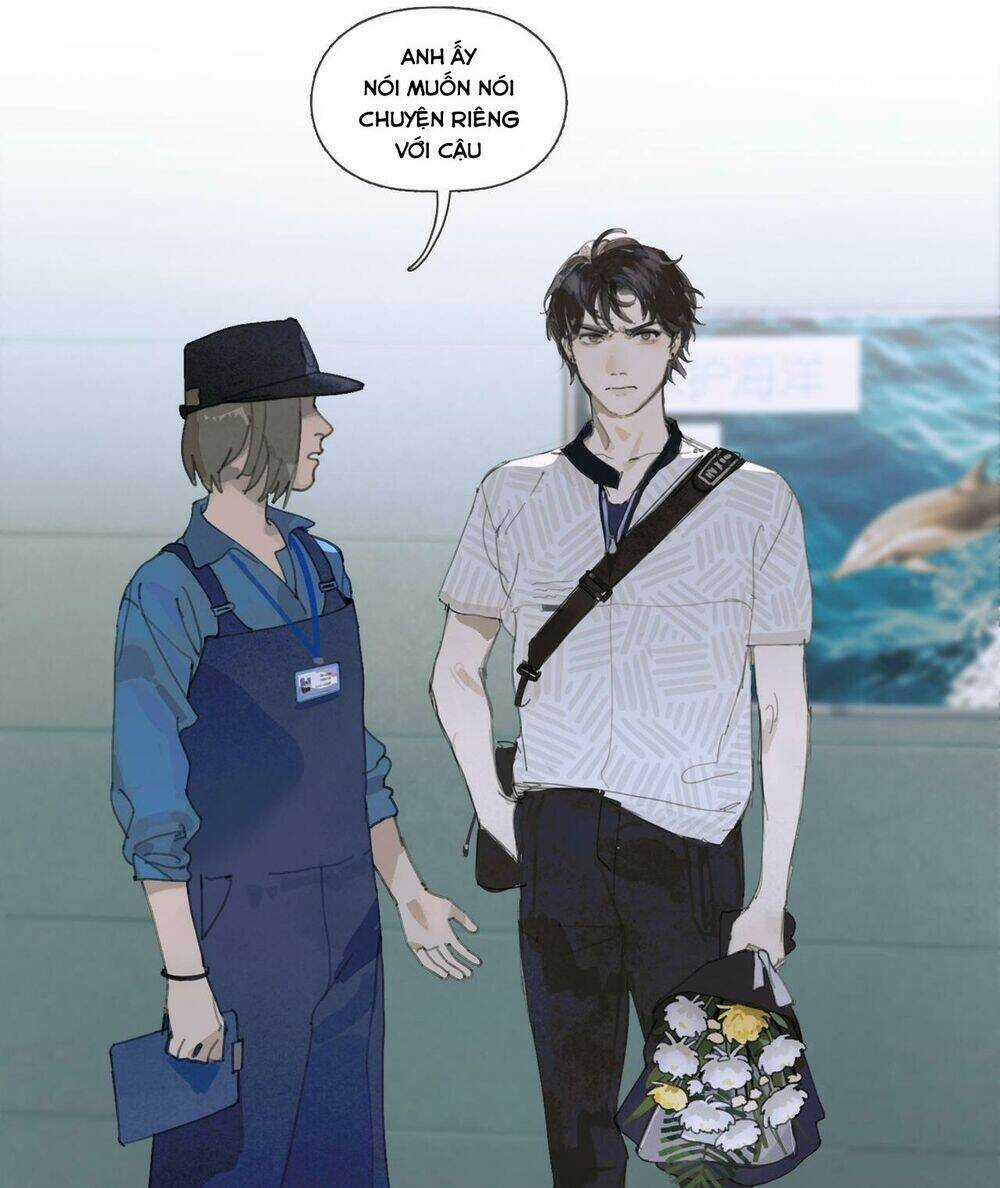 Hoạt Hải - Chapter 1 - Trang 30