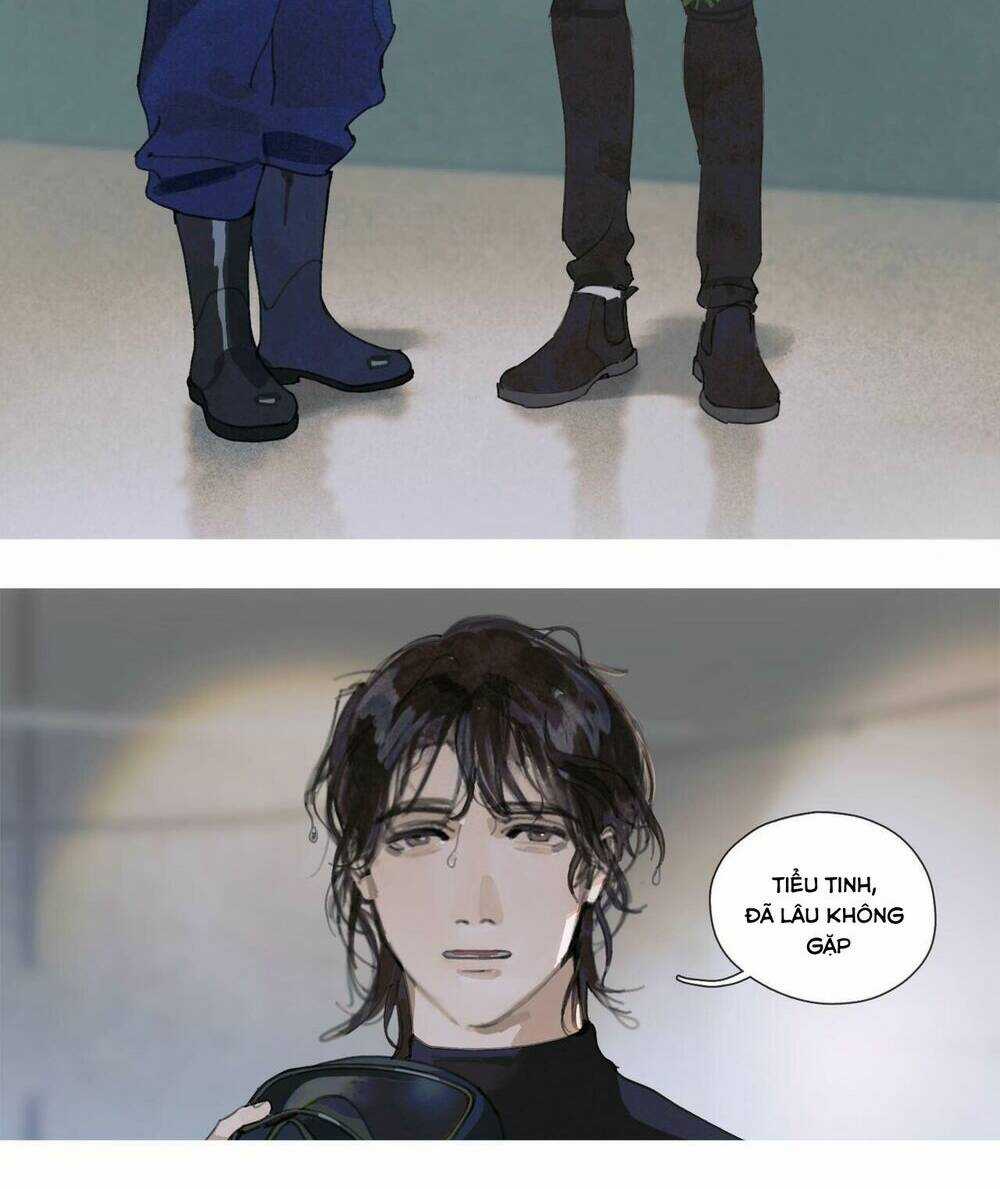 Hoạt Hải - Chapter 1 - Trang 31