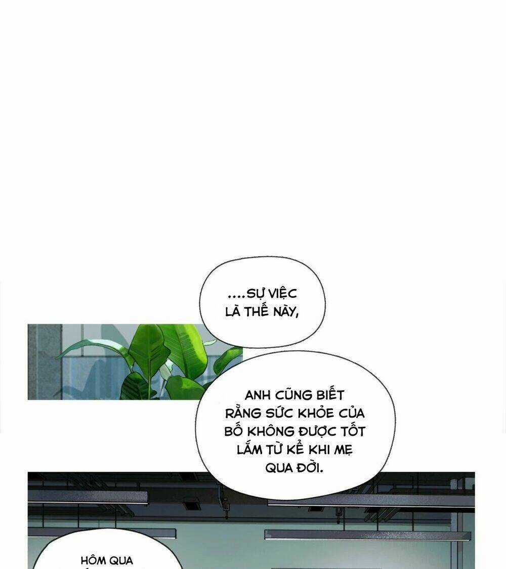 Hoạt Hải - Chapter 1 - Trang 32