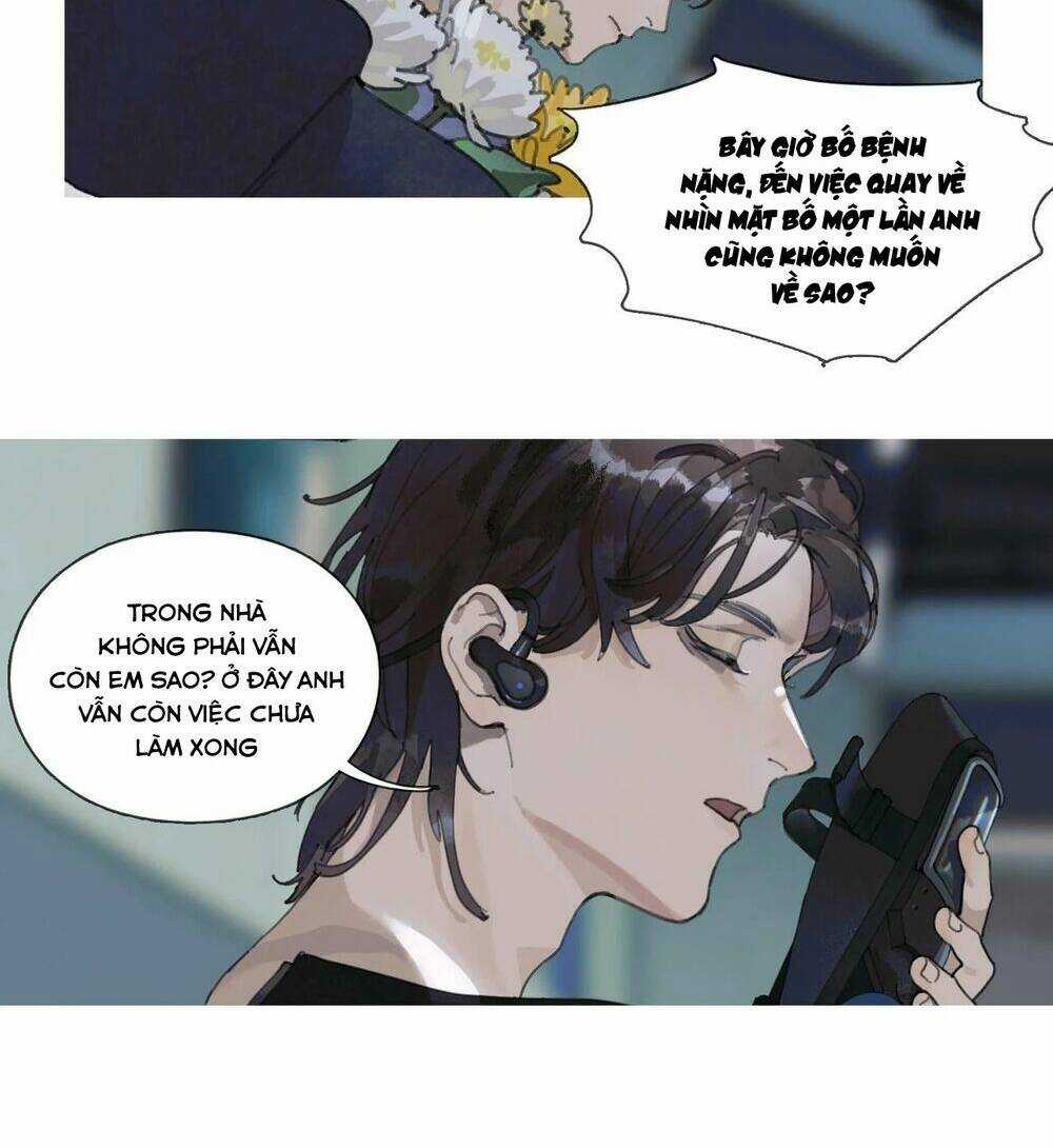 Hoạt Hải - Chapter 1 - Trang 35