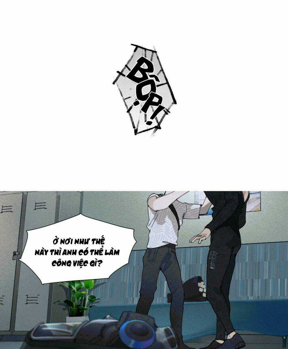 Hoạt Hải - Chapter 1 - Trang 36