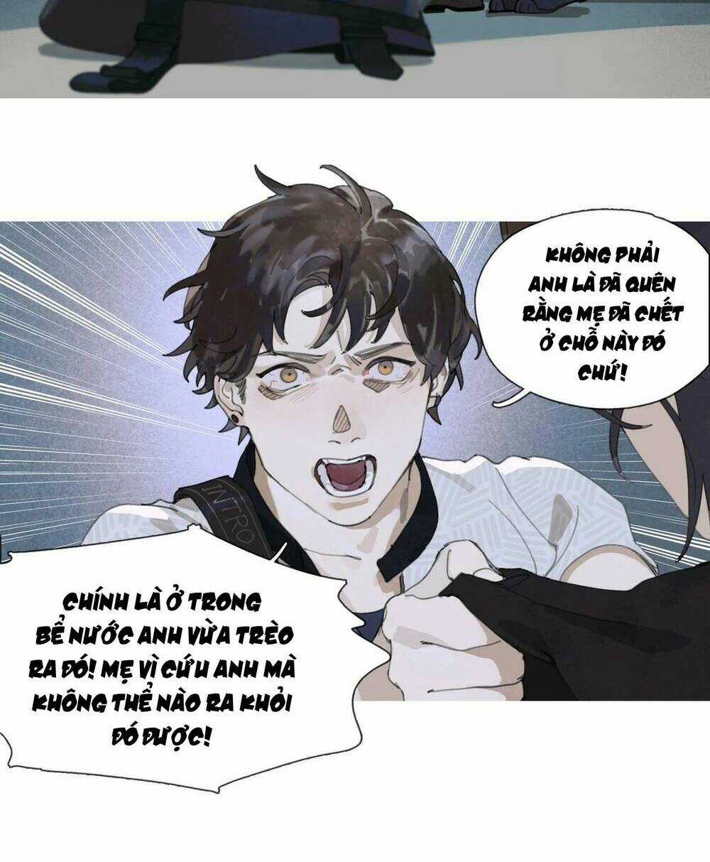 Hoạt Hải - Chapter 1 - Trang 37