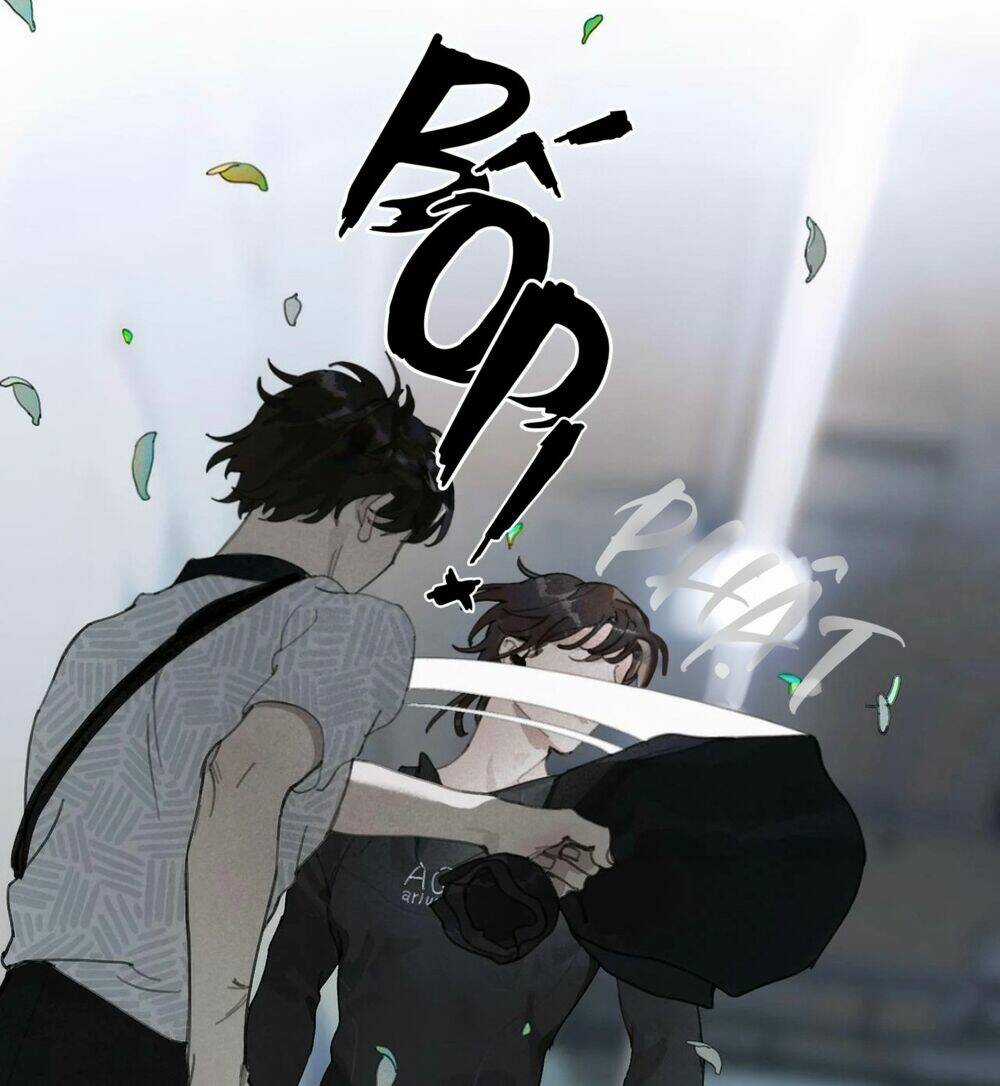 Hoạt Hải - Chapter 1 - Trang 41