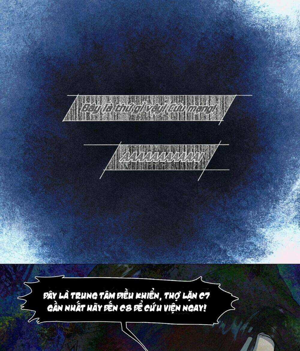 Hoạt Hải - Chapter 1 - Trang 45