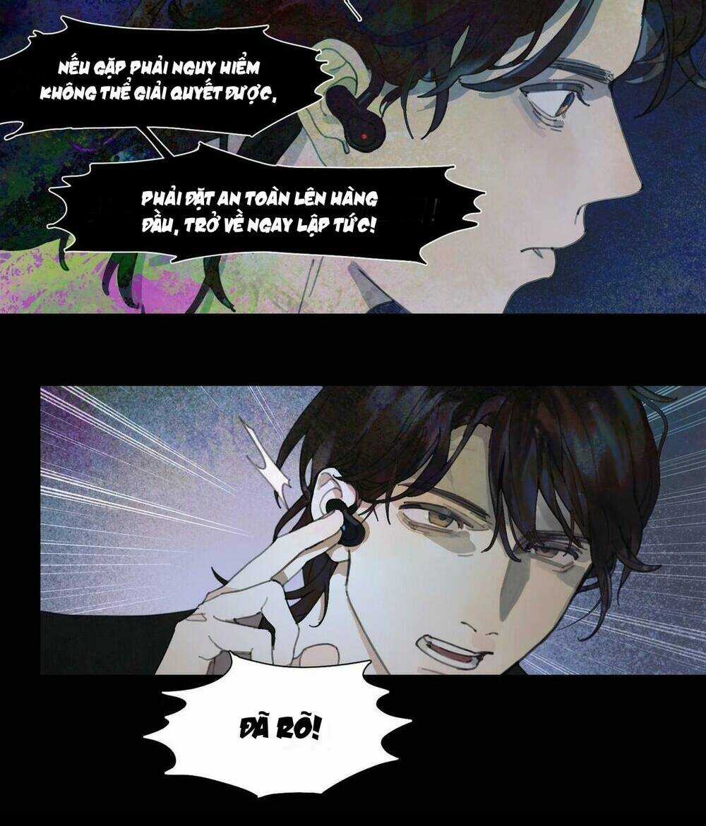 Hoạt Hải - Chapter 1 - Trang 46