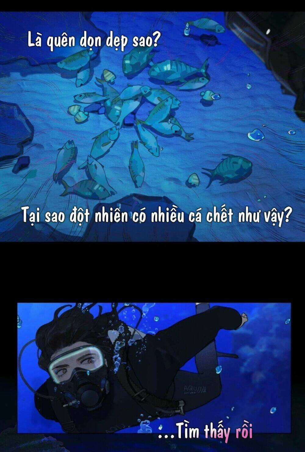 Hoạt Hải - Chapter 1 - Trang 49