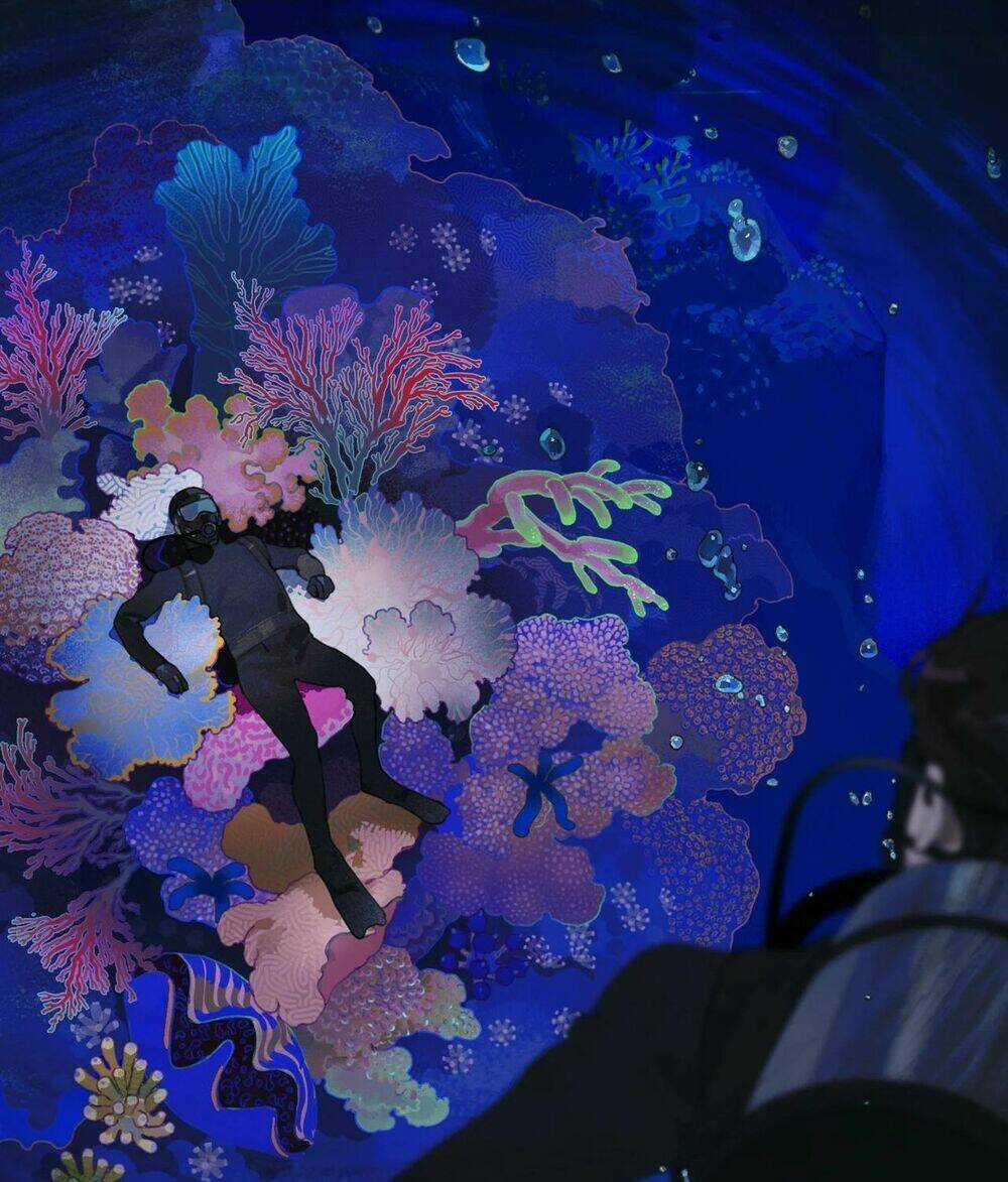 Hoạt Hải - Chapter 1 - Trang 50