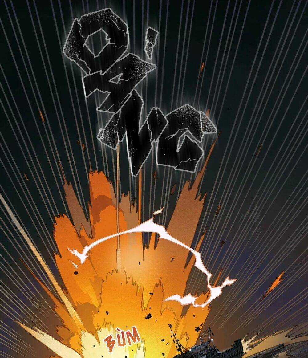 Hoạt Hải - Chapter 1 - Trang 6