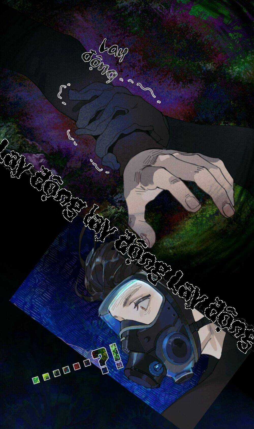 Hoạt Hải - Chapter 1 - Trang 54