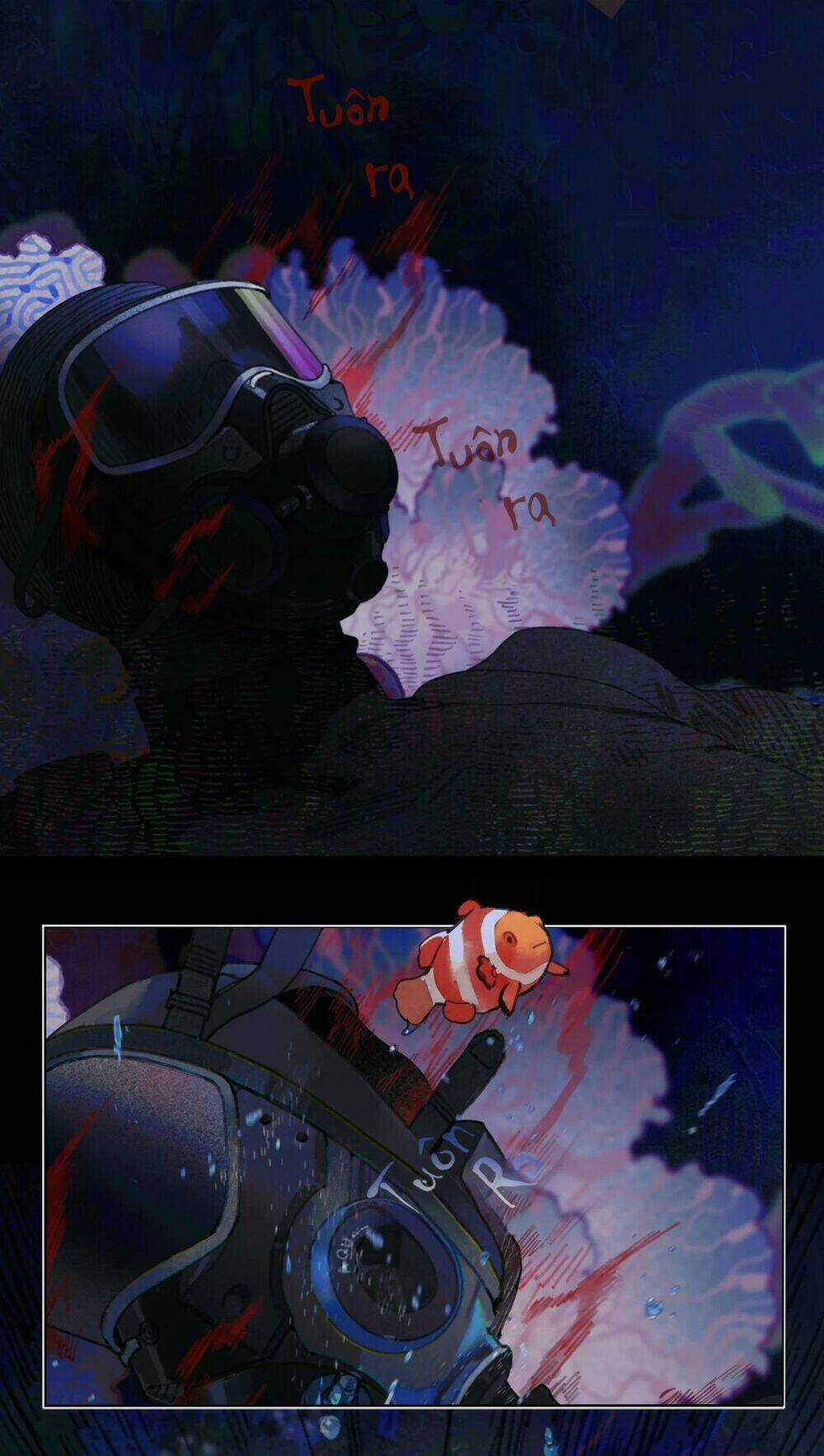 Hoạt Hải - Chapter 1 - Trang 55