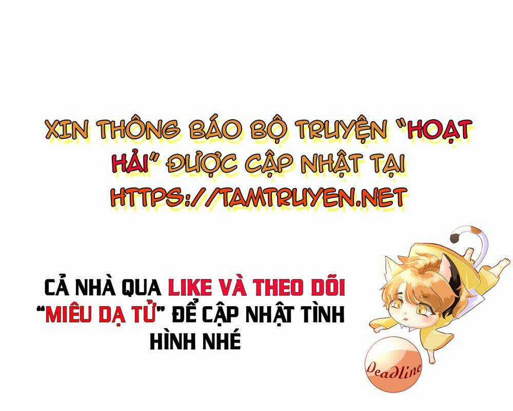 Hoạt Hải - Chapter 1 - Trang 58