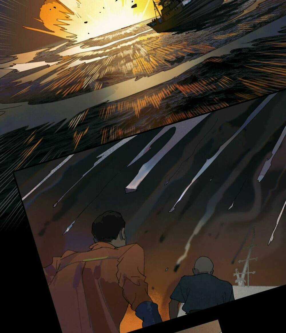 Hoạt Hải - Chapter 1 - Trang 7