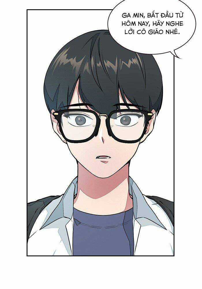 Học Nhóm - Study Group - Chapter 1 - Trang 11