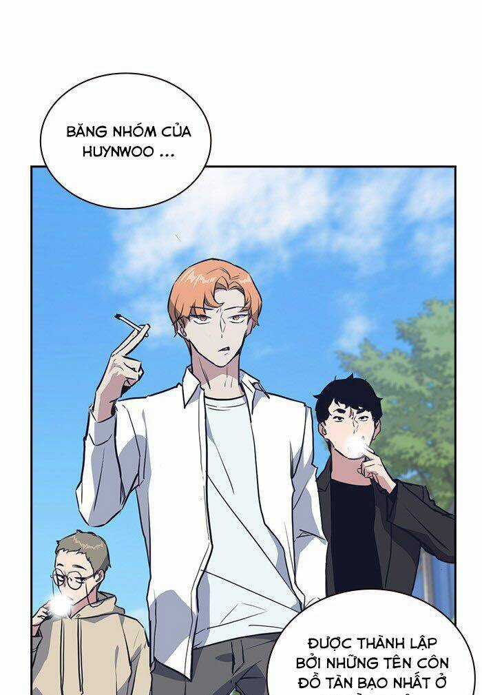 Học Nhóm - Study Group - Chapter 1 - Trang 103