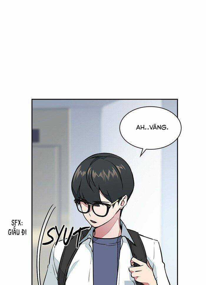 Học Nhóm - Study Group - Chapter 1 - Trang 12