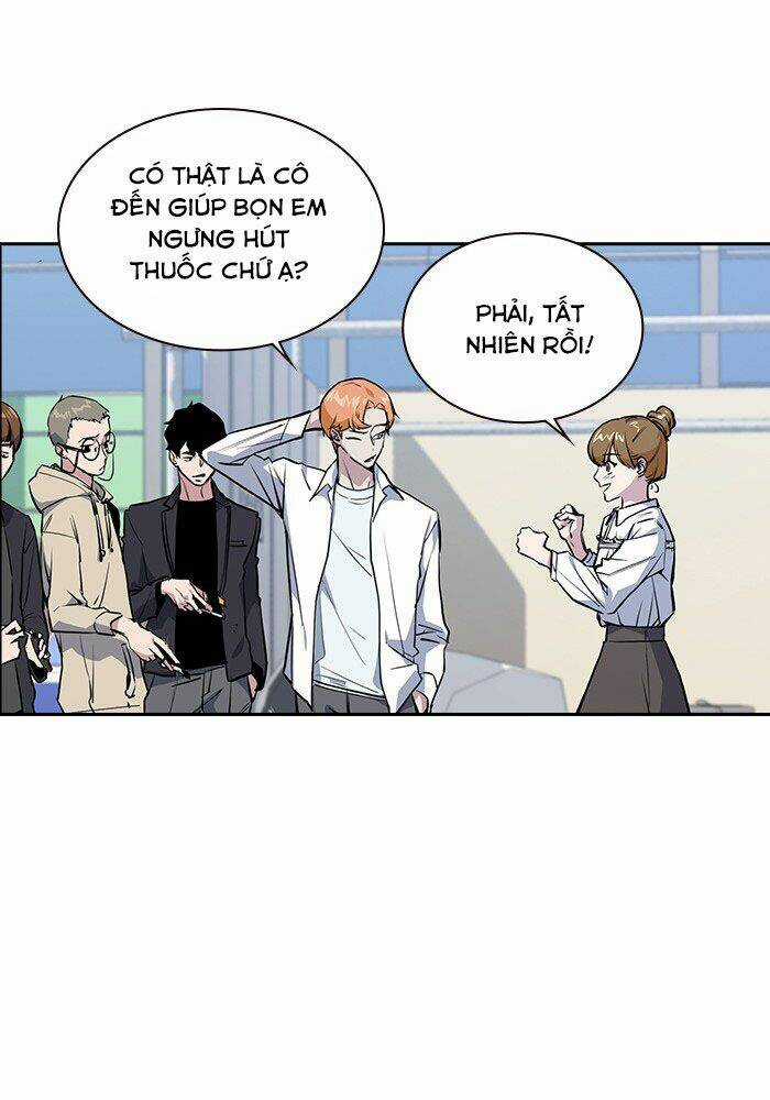 Học Nhóm - Study Group - Chapter 1 - Trang 115