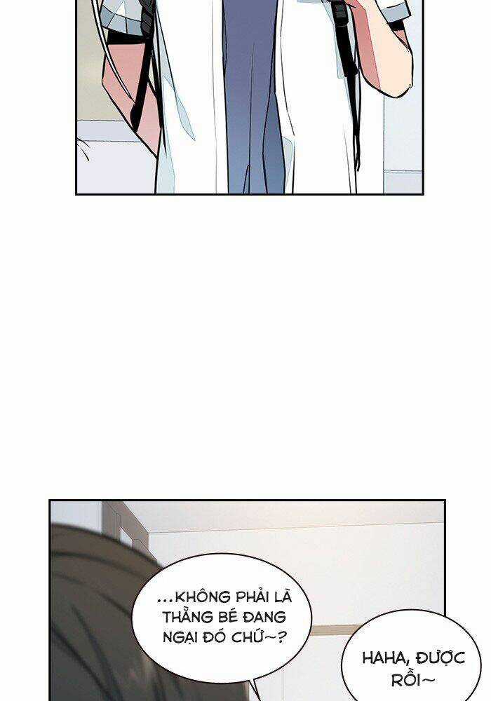 Học Nhóm - Study Group - Chapter 1 - Trang 13