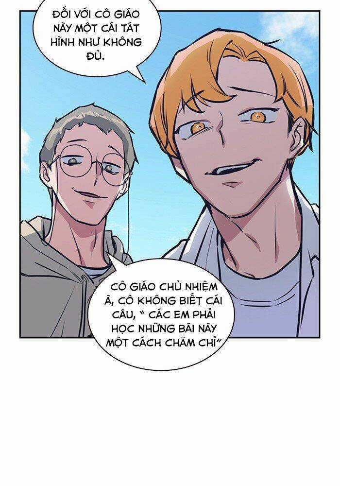 Học Nhóm - Study Group - Chapter 1 - Trang 124