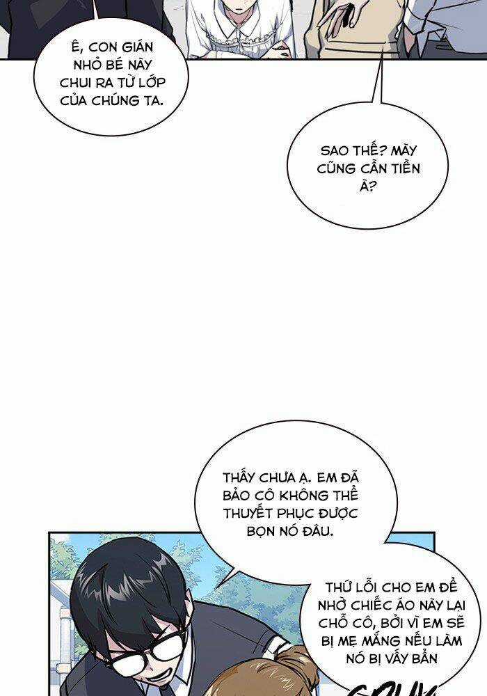 Học Nhóm - Study Group - Chapter 1 - Trang 135