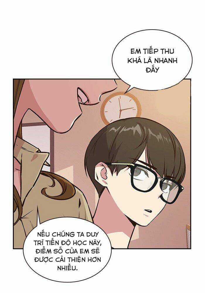 Học Nhóm - Study Group - Chapter 1 - Trang 19