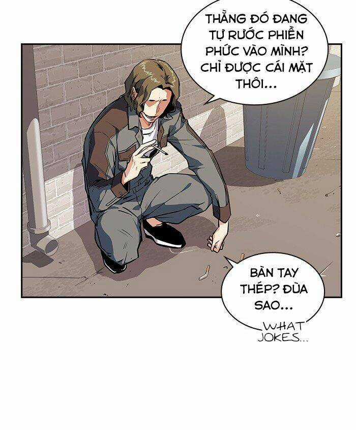 Học Nhóm - Study Group - Chapter 1 - Trang 182