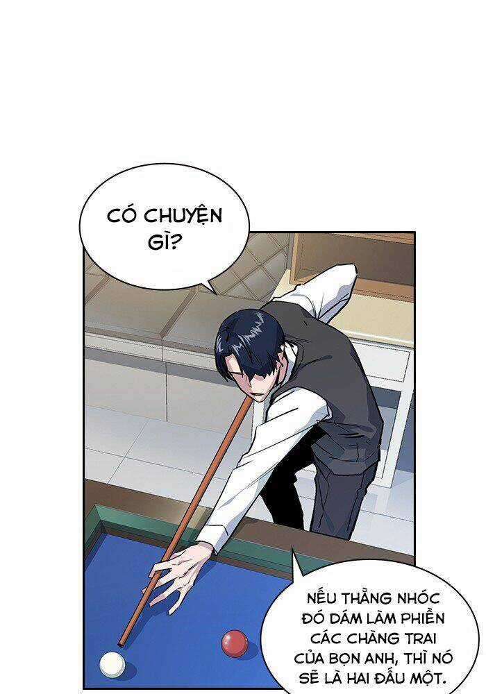 Học Nhóm - Study Group - Chapter 1 - Trang 183