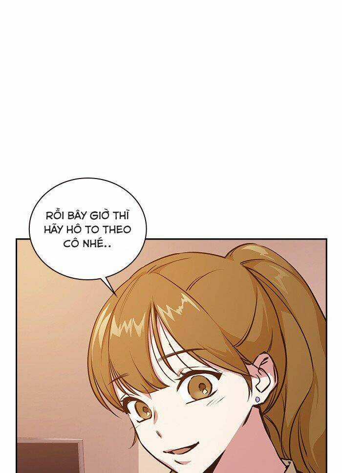 Học Nhóm - Study Group - Chapter 1 - Trang 20