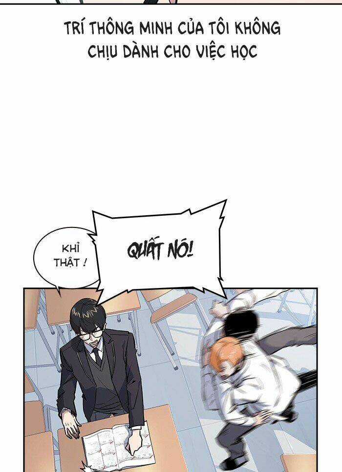 Học Nhóm - Study Group - Chapter 1 - Trang 26