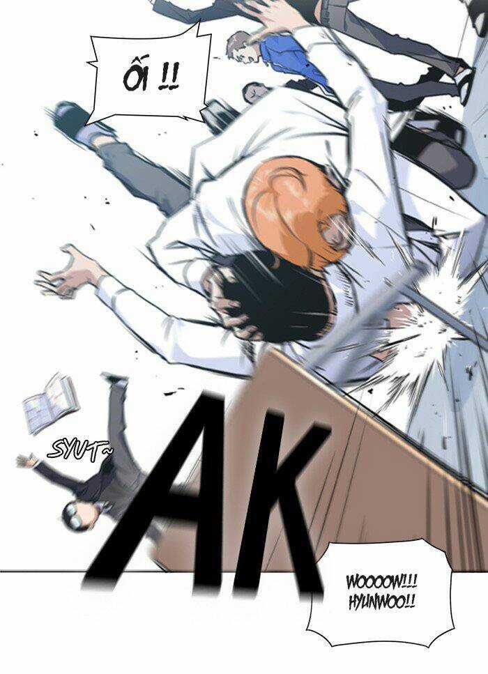 Học Nhóm - Study Group - Chapter 1 - Trang 28