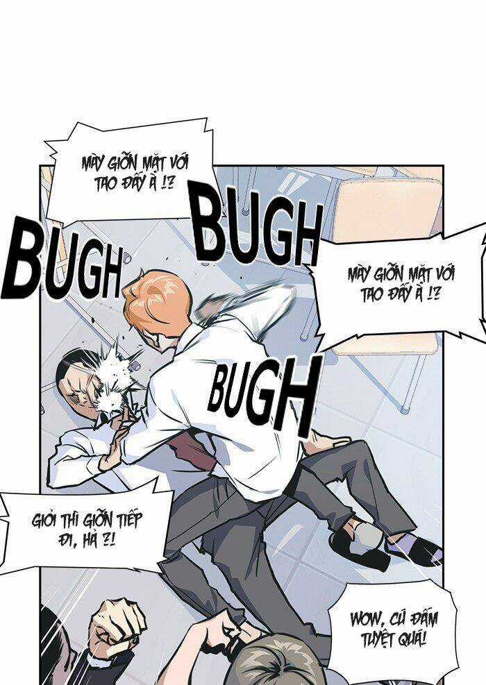 Học Nhóm - Study Group - Chapter 1 - Trang 29