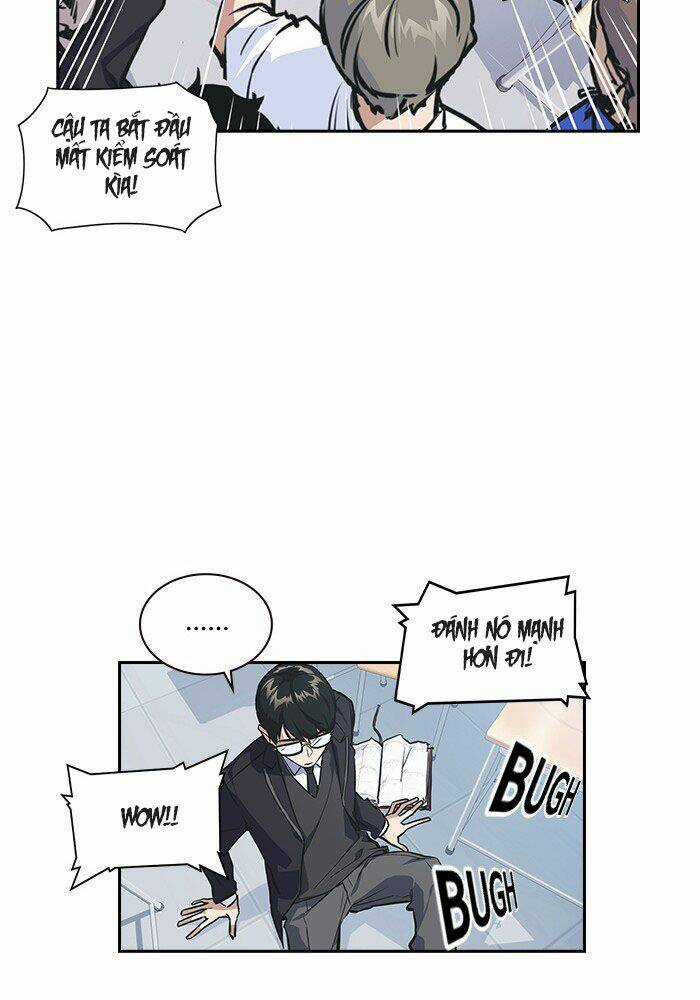 Học Nhóm - Study Group - Chapter 1 - Trang 30