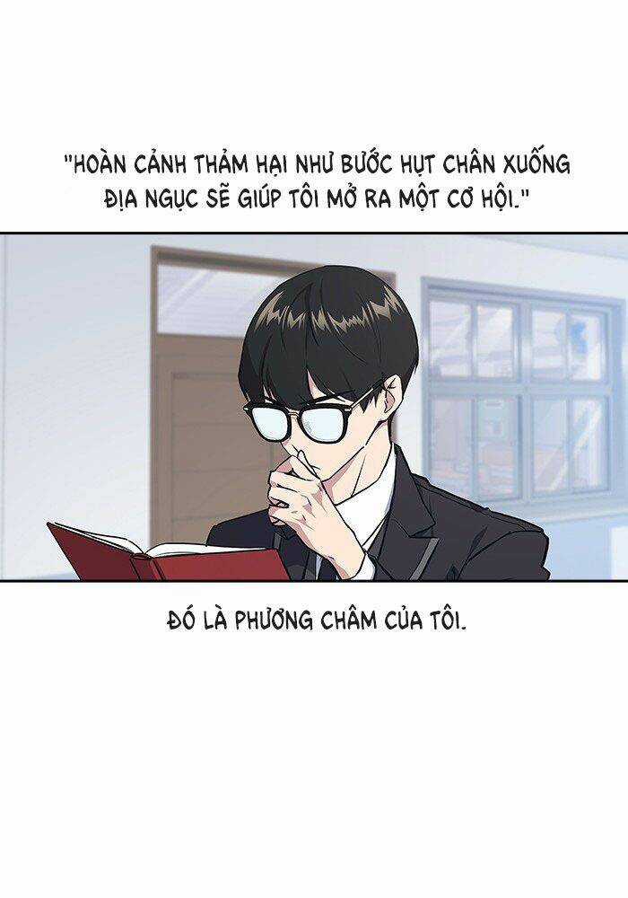 Học Nhóm - Study Group - Chapter 1 - Trang 38