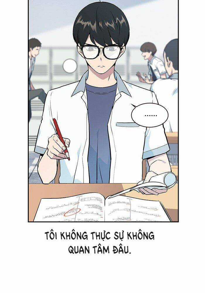 Học Nhóm - Study Group - Chapter 1 - Trang 5