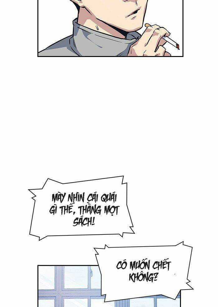 Học Nhóm - Study Group - Chapter 1 - Trang 43