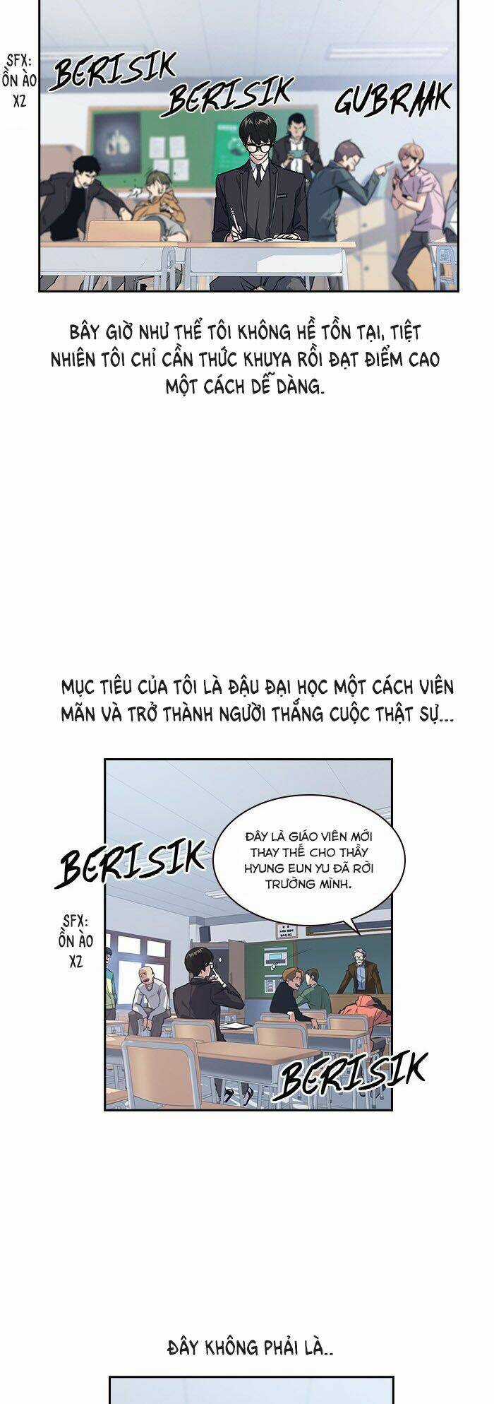 Học Nhóm - Study Group - Chapter 1 - Trang 47