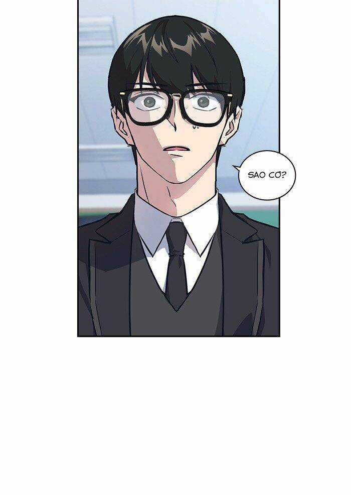 Học Nhóm - Study Group - Chapter 1 - Trang 48