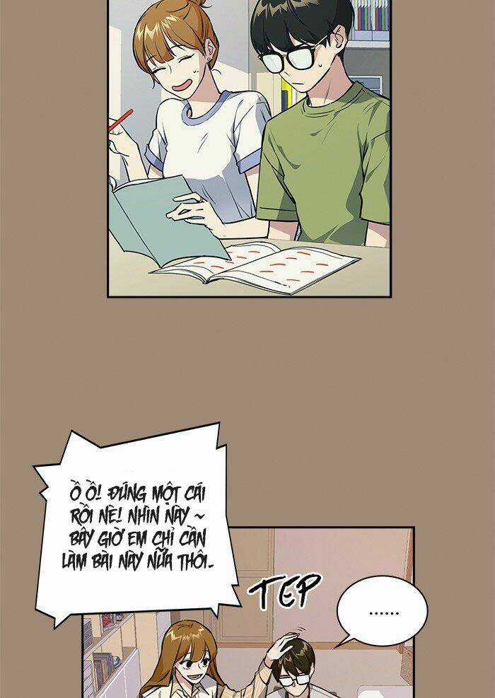 Học Nhóm - Study Group - Chapter 1 - Trang 52