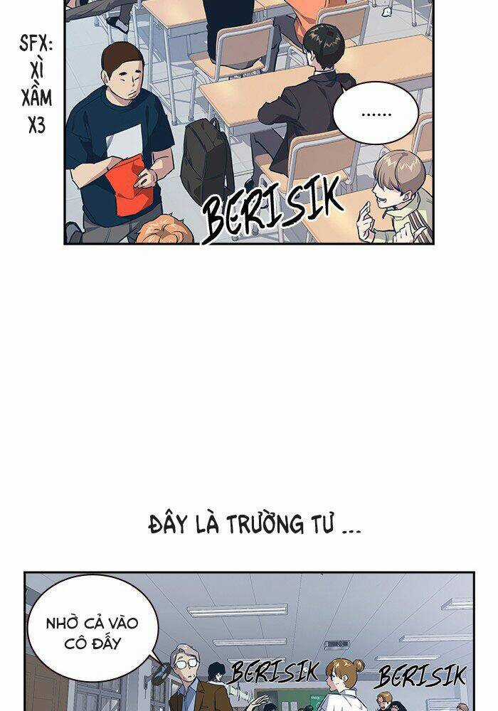 Học Nhóm - Study Group - Chapter 1 - Trang 58