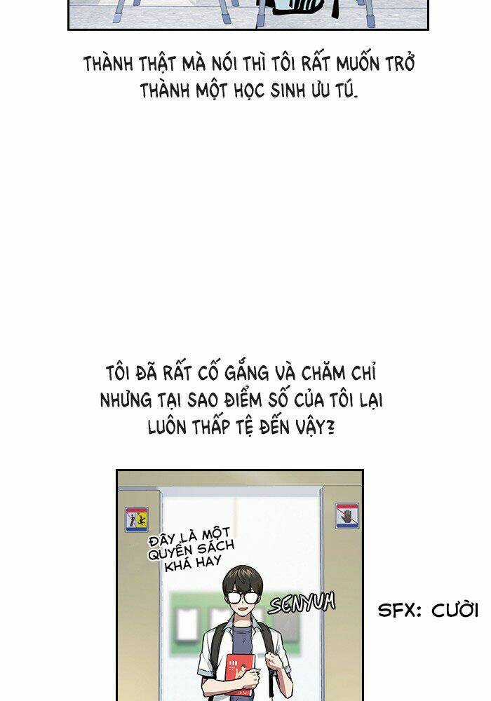 Học Nhóm - Study Group - Chapter 1 - Trang 7