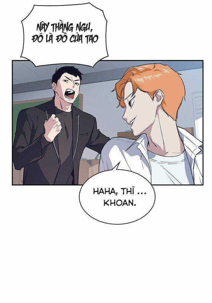 Học Nhóm - Study Group - Chapter 1 - Trang 70