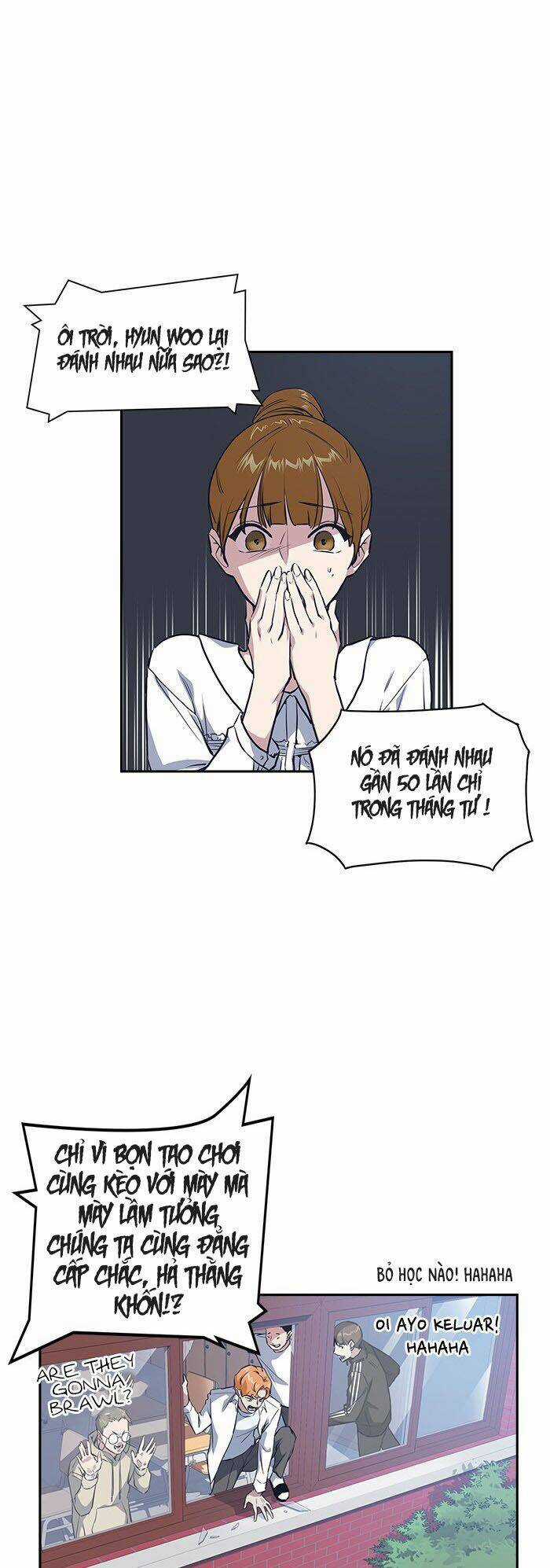 Học Nhóm - Study Group - Chapter 1 - Trang 75