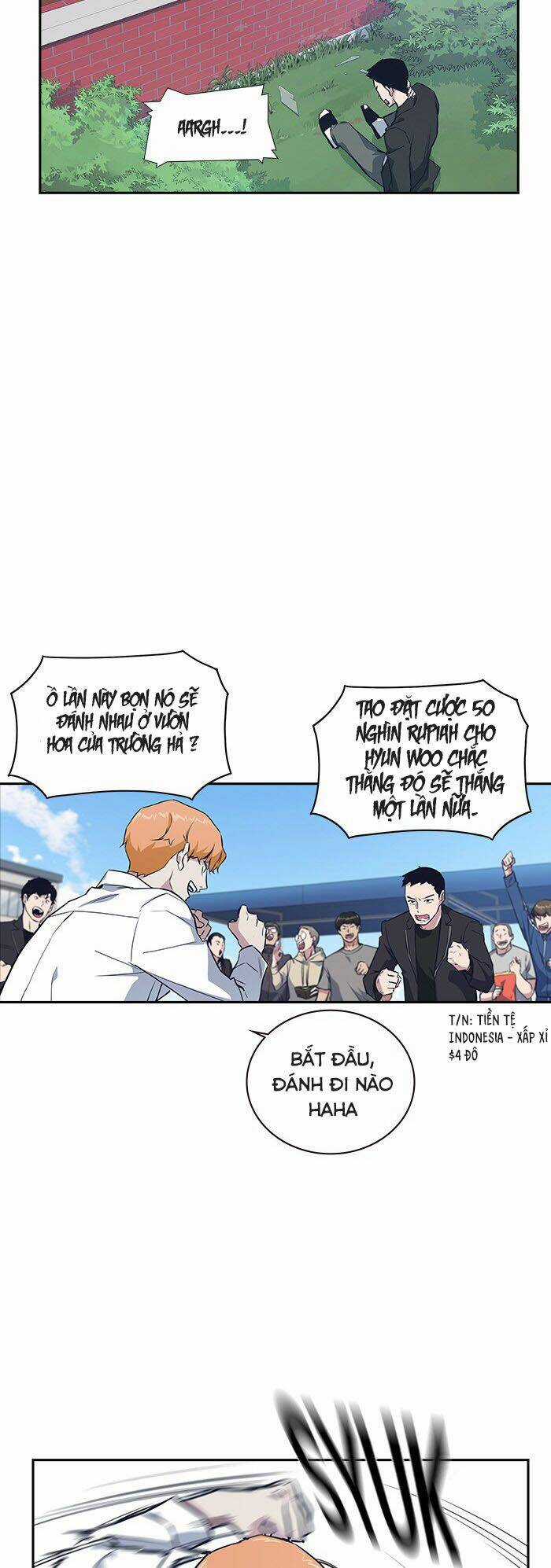 Học Nhóm - Study Group - Chapter 1 - Trang 76