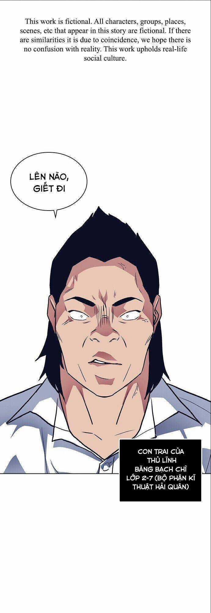 Học Nhóm - Study Group - Chapter 10 - Trang 2