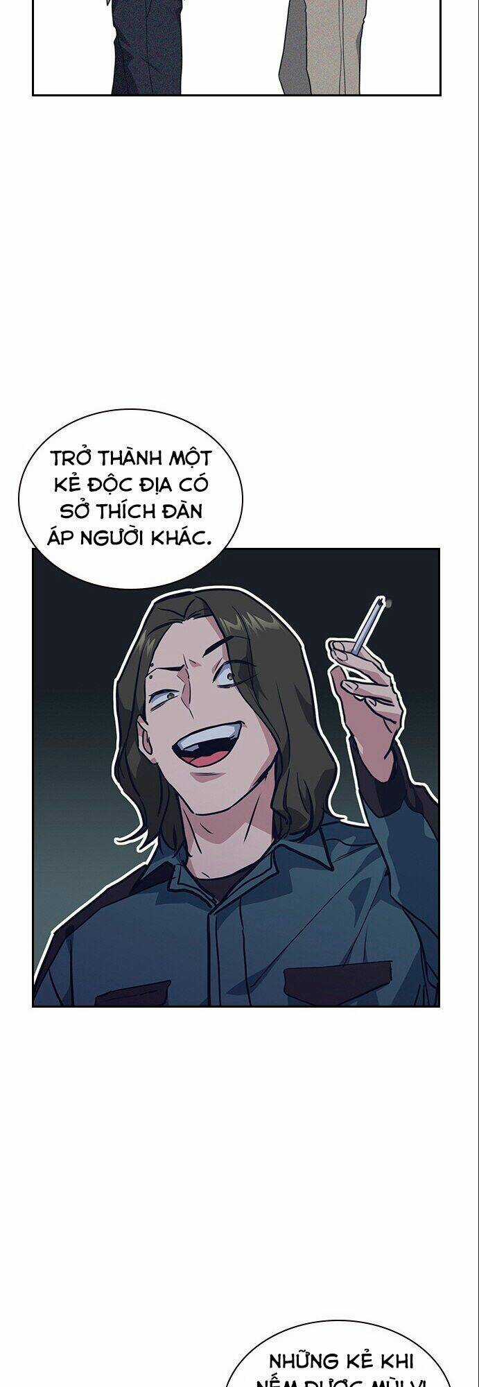 Học Nhóm - Study Group - Chapter 10 - Trang 13