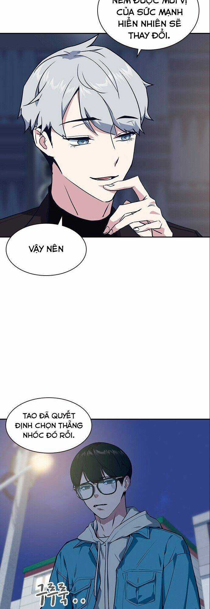 Học Nhóm - Study Group - Chapter 10 - Trang 14