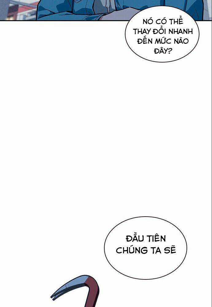 Học Nhóm - Study Group - Chapter 10 - Trang 15