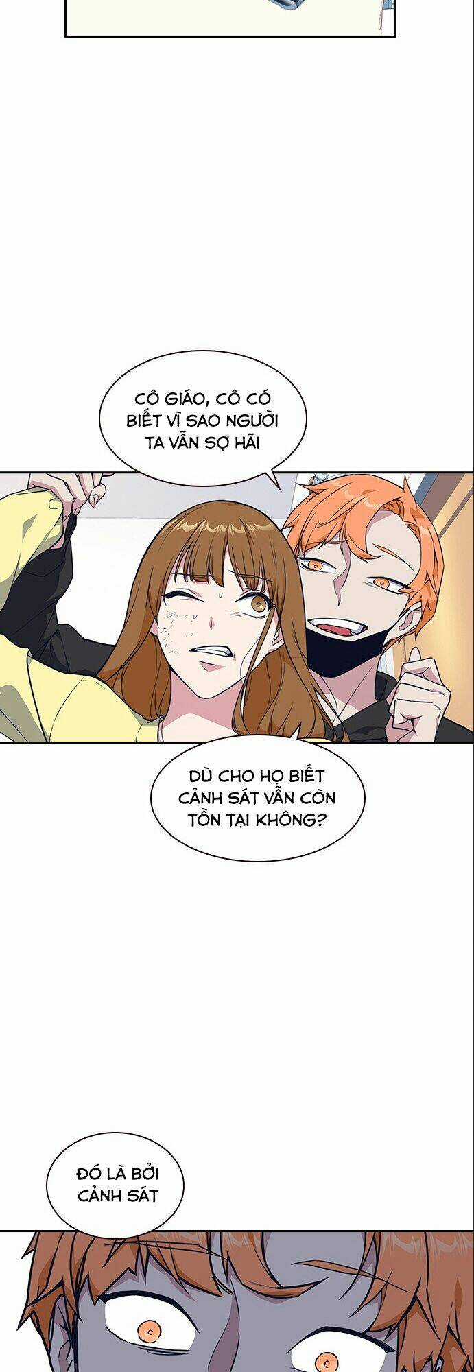 Học Nhóm - Study Group - Chapter 10 - Trang 26