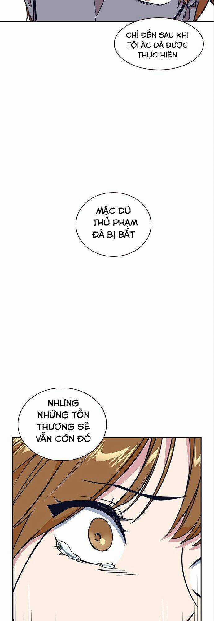 Học Nhóm - Study Group - Chapter 10 - Trang 27